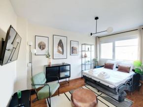 Nice apartment 4 or 6 Pers - MARCEL SAMBAT ST CLOUD - Mobility lease